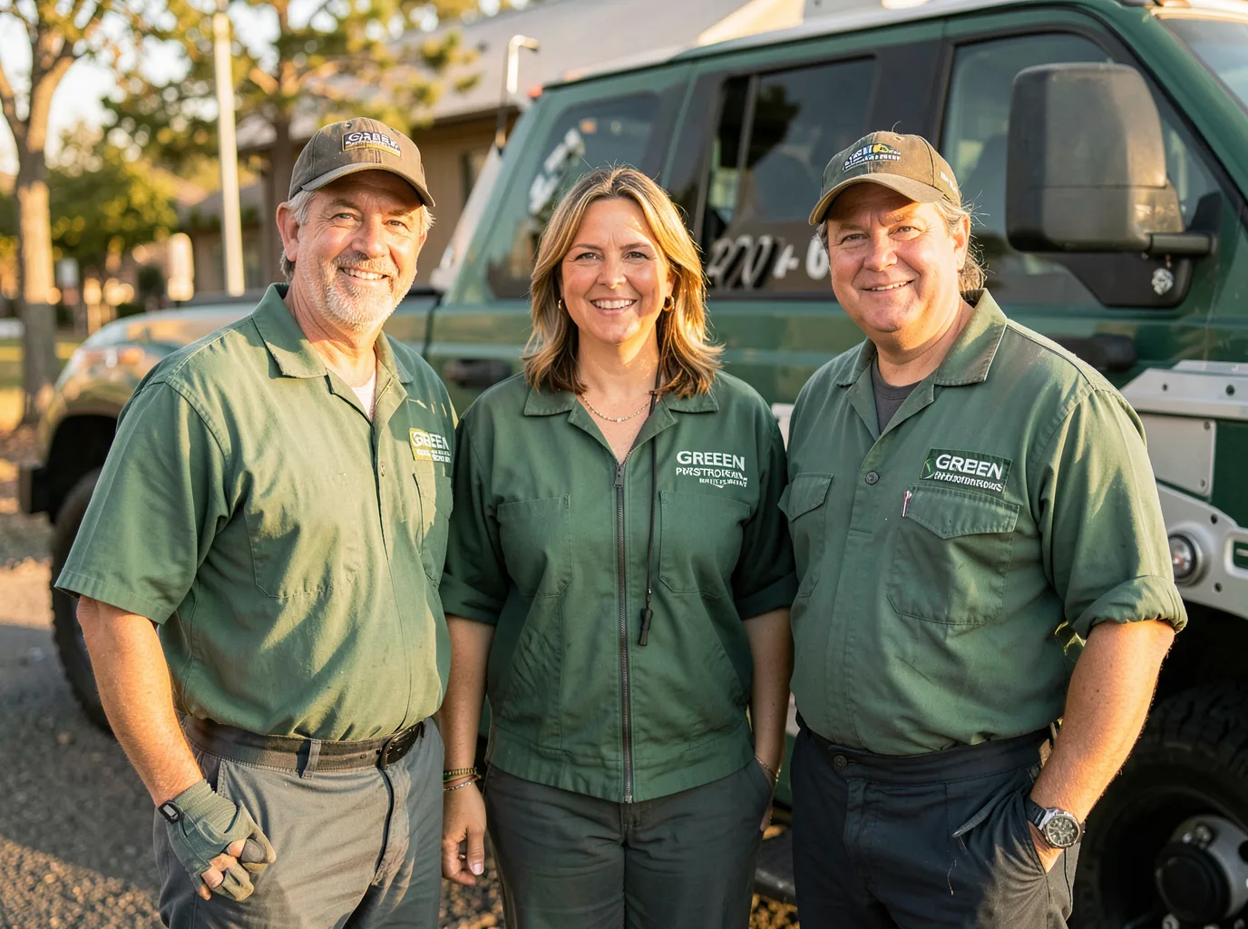Water Damage Restoration company in Sabine, WV