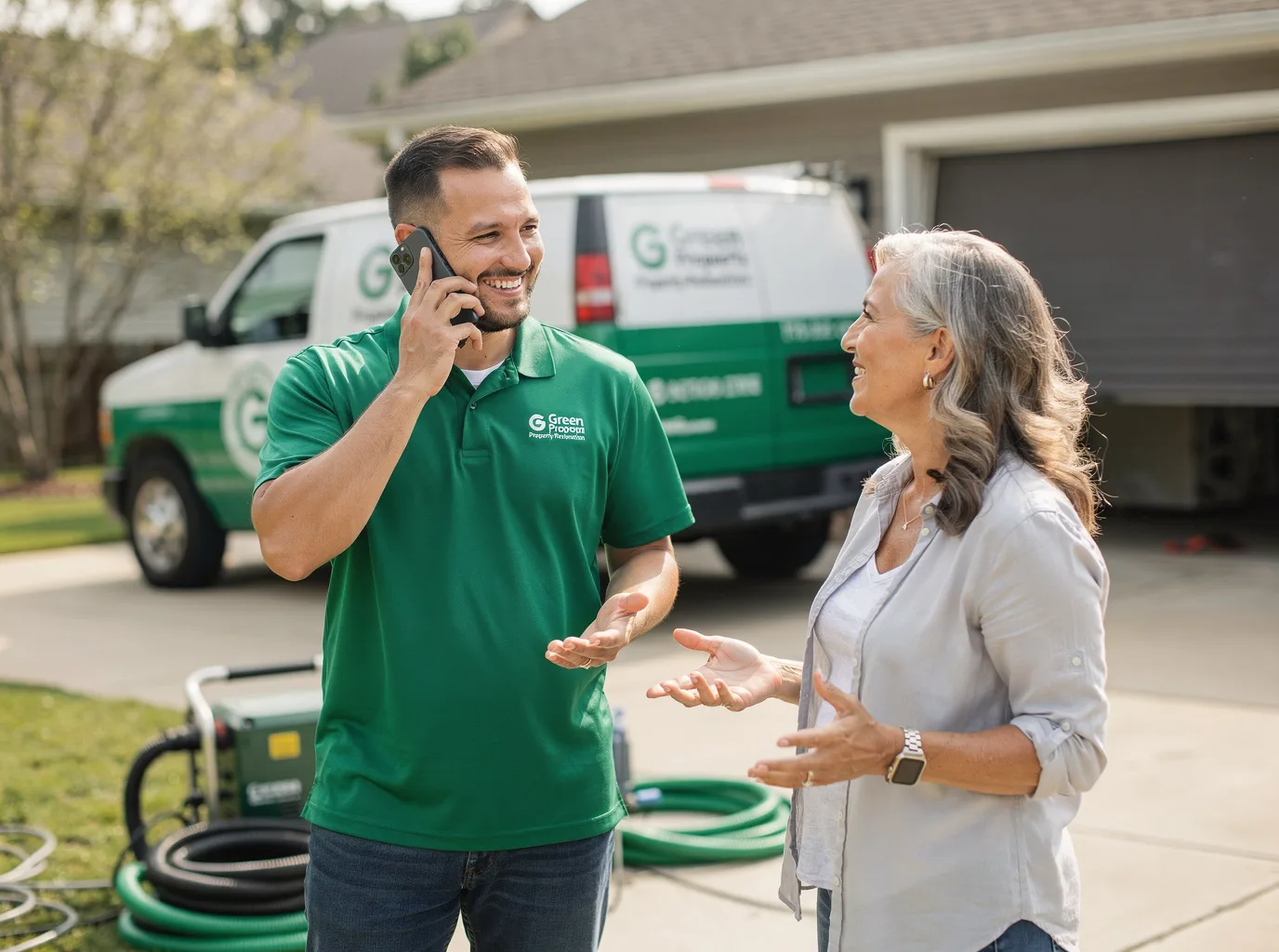 Water Damage Restoration Sabine, WV FAQs